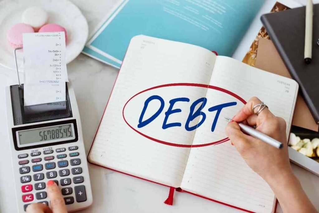 Debt Free Strategies How to Manage Your Money Wisely