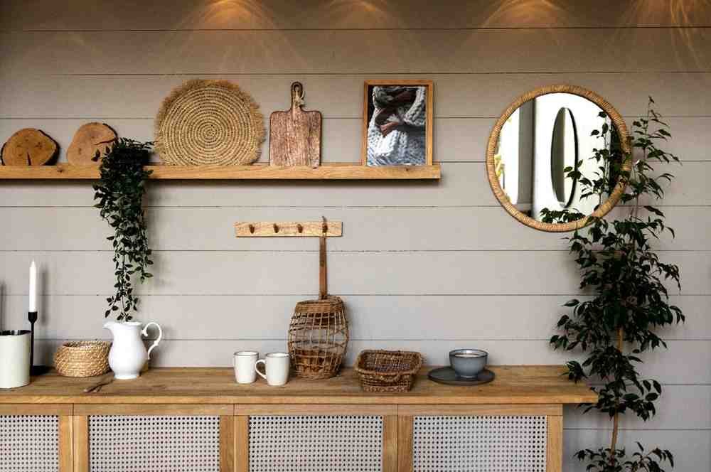 Earthy Kitchens Ideas earthy kitchen ideas